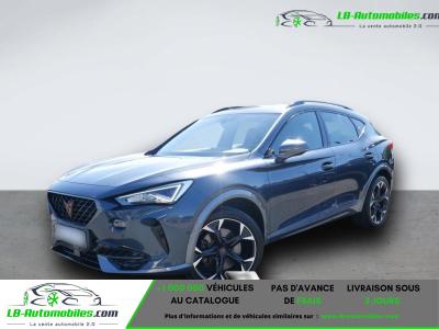 Cupra Formentor 2.0 TSI 310 ch BVA 4Drive