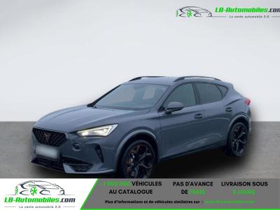 Cupra Formentor 2.0 TSI 310 ch BVA 4Drive
