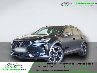 Cupra Formentor 1.5 TSI 150 ch BVM