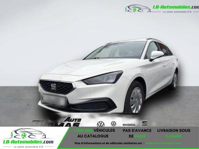 Cupra Leon ST 1.0 TSI 110 BVM