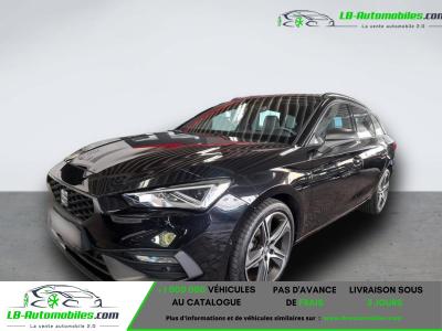 Cupra Leon ST 1.5 eTSI 150 BVA