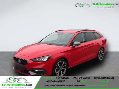 Cupra Leon ST 1.5 eTSI 150 BVA