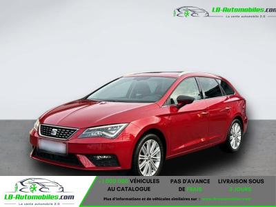 Cupra Leon ST 1.5 eTSI 150 BVA