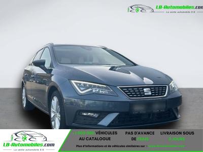 Cupra Leon ST 1.5 eTSI 150 BVA