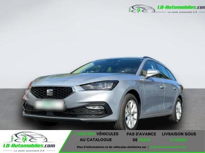Cupra Leon ST 2.0 TDI 150 BVA