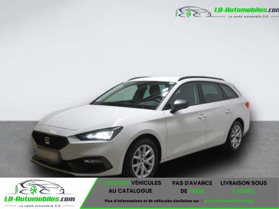Cupra Leon ST 2.0 TDI 150 BVA