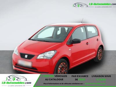 Seat Mii 1.0 60 ch BVM