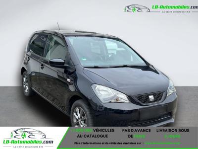 Seat Mii 1.0 60 ch BVM