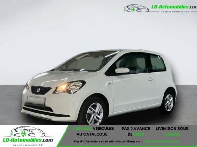 Seat Mii 1.0 60 ch BVM