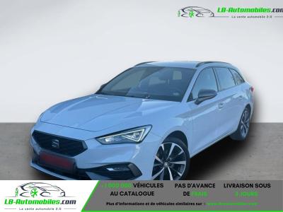 Cupra Leon ST e-Hybrid 204 BVA