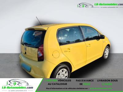 Seat Mii 1.0 60 ch BVM