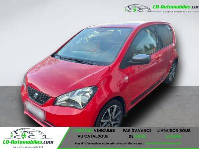 Seat Mii 1.0 75 ch BVM