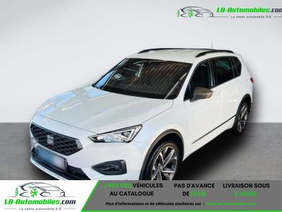 Seat Tarraco 2.0 TDI 150 ch  BVA  5 pl