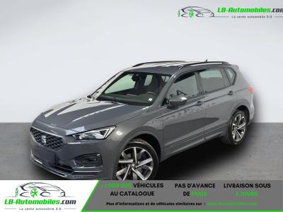 Seat Tarraco 2.0 TDI 150 ch  BVA  5 pl