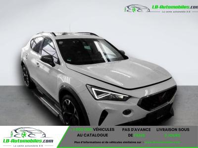 Cupra Formentor 1.4 e-HYBRID 245 ch BVA