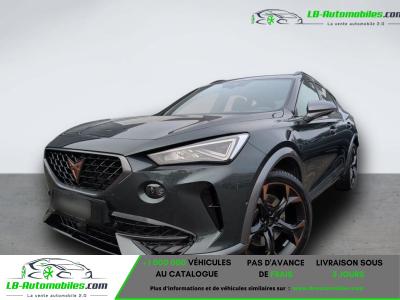 Cupra Formentor 1.4 e-HYBRID 245 ch BVA