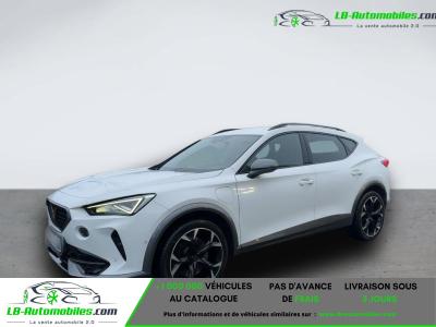 Cupra Formentor 1.4 e-HYBRID 245 ch BVA
