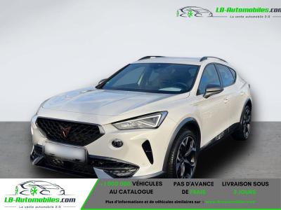 Cupra Formentor 1.4 e-HYBRID 245 ch BVA