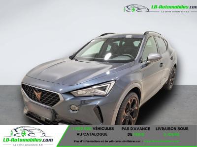 Cupra Formentor 1.4 e-HYBRID 245 ch BVA