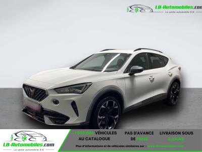 Cupra Formentor 1.4 e-HYBRID 245 ch BVA