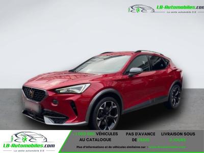 Cupra Formentor 1.4 e-HYBRID 245 ch BVA