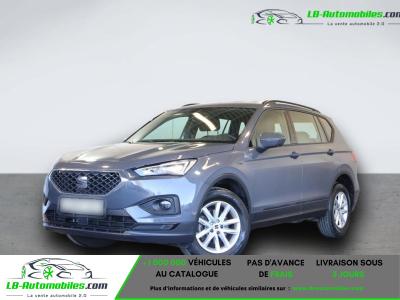 Seat Tarraco 2.0 TDI 150 ch  BVA  5 pl