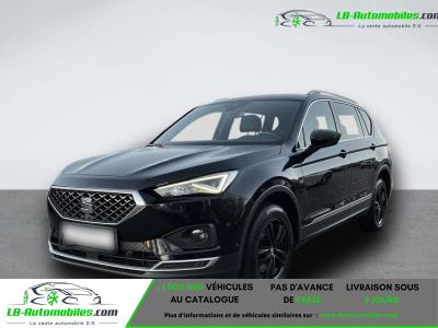 Seat Tarraco 2.0 TDI 190 ch  BVA  5 pl