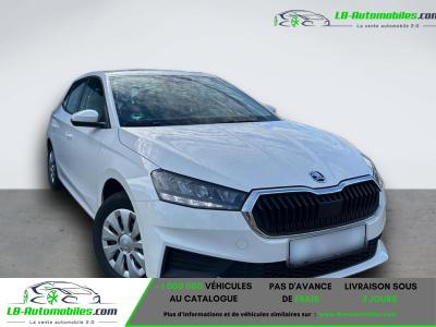 Skoda Fabia 1.0 TSI 110 ch BVM