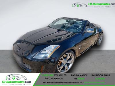 Nissan 350Z Roadster  3.5 V6 280