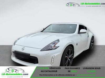 Nissan 370Z 3.7 V6 328 BVA