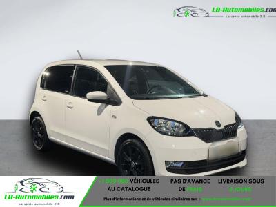 Skoda Citigo 1.0 MPI 75 ch BVM