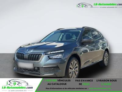 Skoda Kamiq 1.0 TSI 95 ch BVM