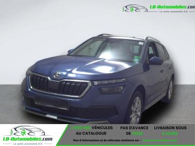 Skoda Kamiq 1.0 TSI 116 ch BVM