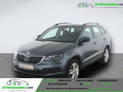 Skoda Karoq 1.5 TSI 150 ch BVA