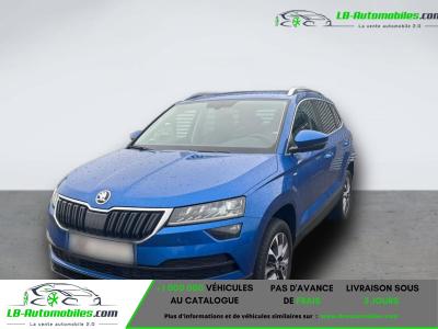 Skoda Karoq 1.0 TSI 116 ch BVM