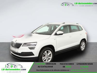 Skoda Karoq 1.0 TSI 110 ch