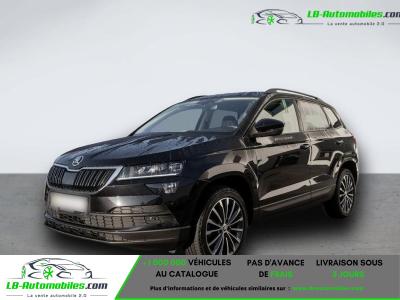 Skoda Karoq 1.6 TDI 116 ch BVA