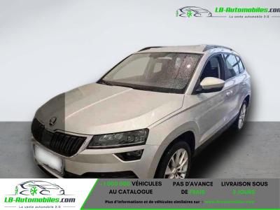 Skoda Karoq 1.6 TDI 116 ch BVA