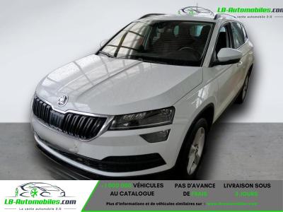 Skoda Karoq 2.0 TDI 150 ch 4x4 BVA