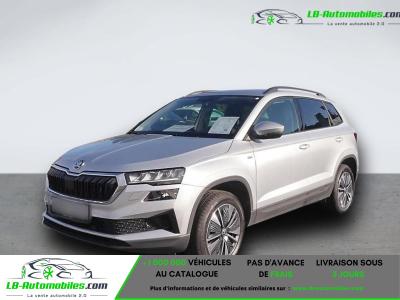 Skoda Karoq 1.0 TSI 110 ch