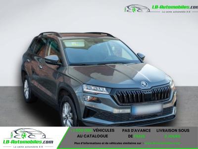 Skoda Karoq 1.0 TSI 110 ch