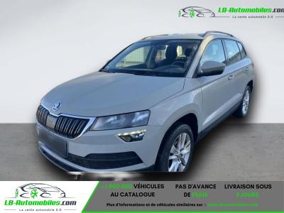 Skoda Karoq 1.0 TSI 110 ch