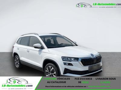 Skoda Karoq 1.5 TSI 150 ch  BVA