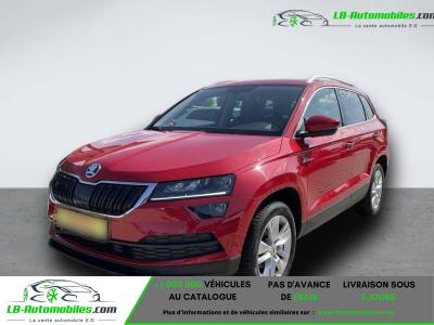 Skoda Karoq 1.5 TSI 150 ch  BVA