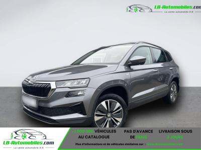 Skoda Karoq 1.5 TSI 150 ch  BVA