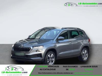Skoda Karoq 1.5 TSI 150 ch  BVA