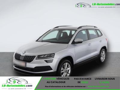 Skoda Karoq 1.0 TSI 110 ch