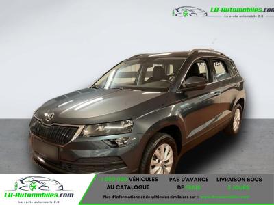Skoda Karoq 1.0 TSI 110 ch