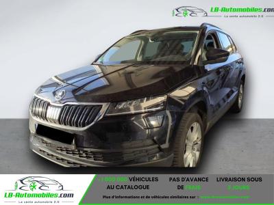 Skoda Karoq 1.0 TSI 110 ch