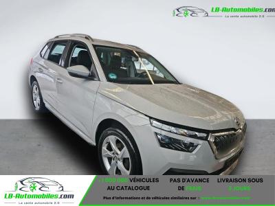 Skoda Kamiq 1.6 TDI 116 ch BVA